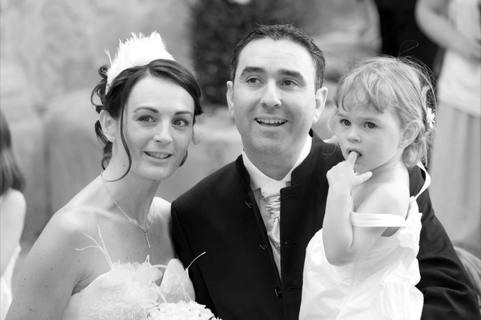 Famille Heureuse