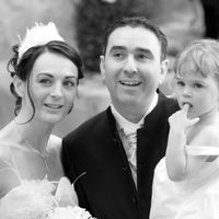 Famille Heureuse