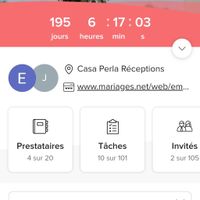 Partage une photo de ton compteur 🙌 - 1