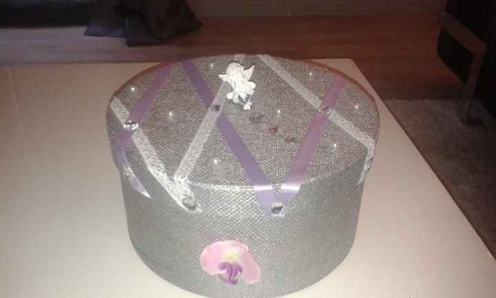 boite du cousin d'alliance 