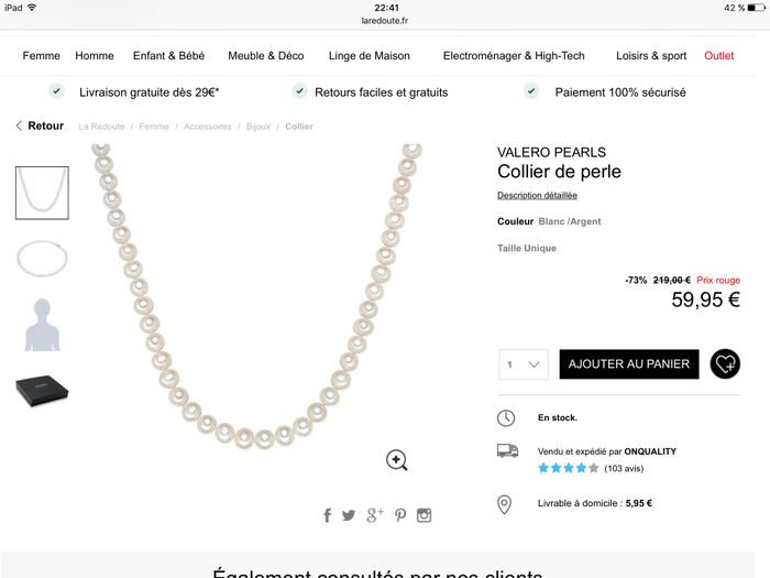 Collier