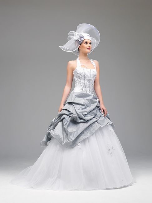 La robe qui me plaît !!!