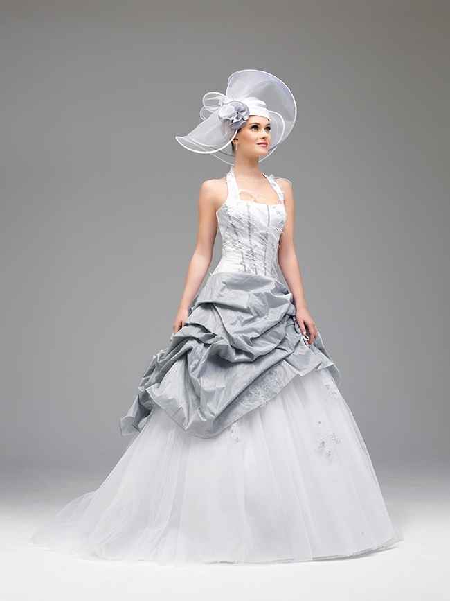 La robe qui me plaît !!!