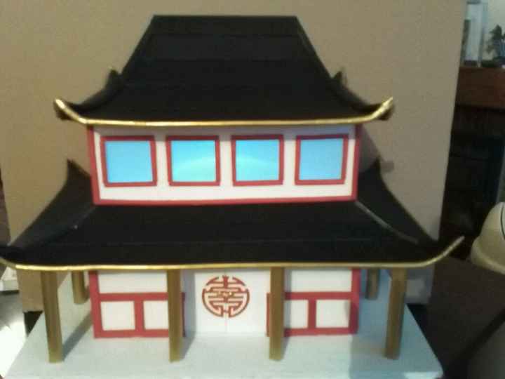 Photos de nos urnes personnalisées... - 1