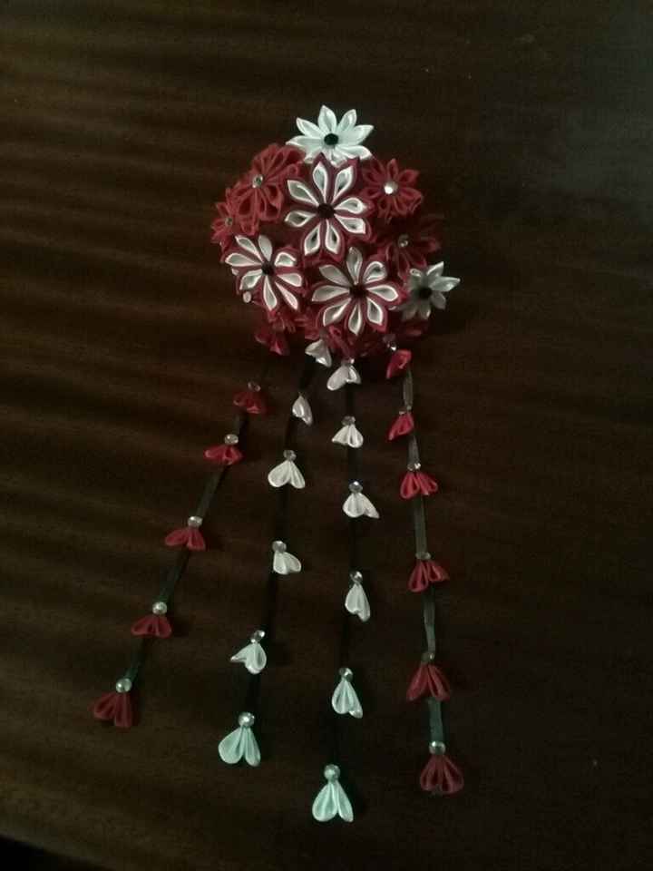 Vos accessoires de cheveux - 1