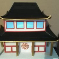 Photos de nos urnes personnalisées... - 1