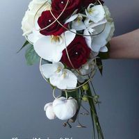 Bouquet ( mariée ) - 1