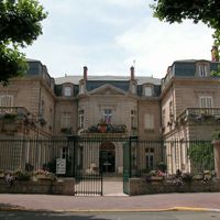 Ma mairie 😍 - 1