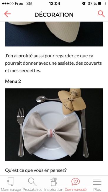 Bougeoir diy - 1