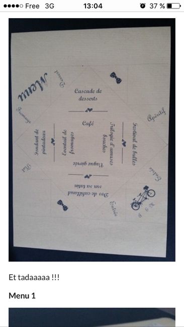 Bougeoir diy - 2