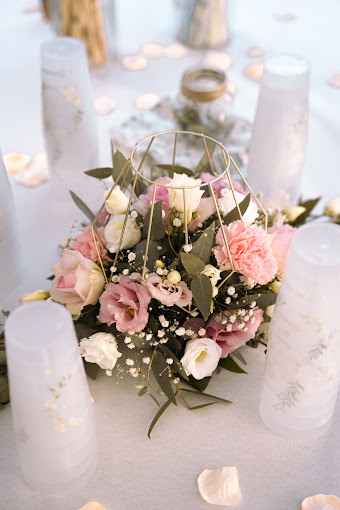 Décoration de mariage