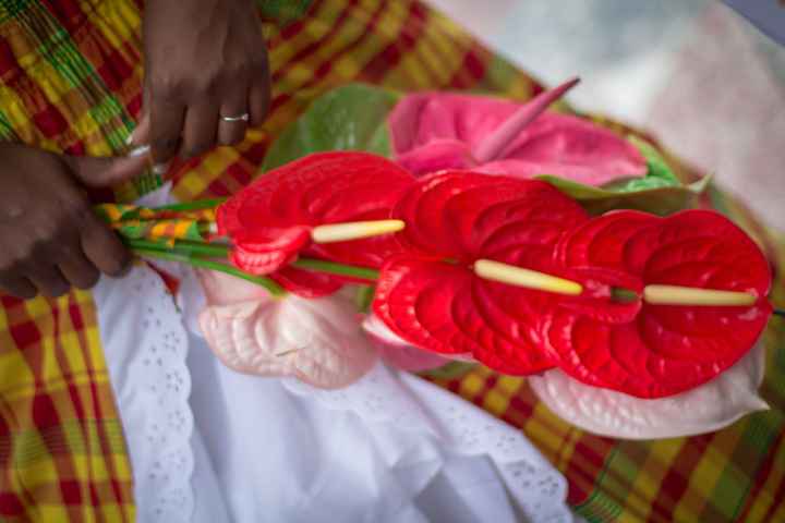 Mon 1er bouquet 