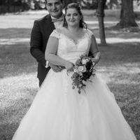 Mariage de T&L