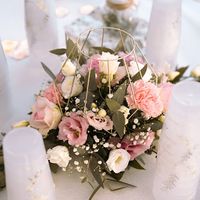 Décoration de mariage