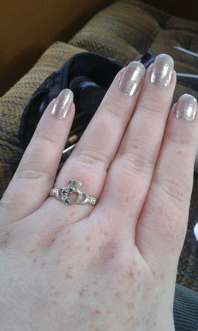 Demande en mariage : avez-vous eu la bague de vos rêves ? - 1