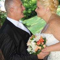Mariage  d'amour