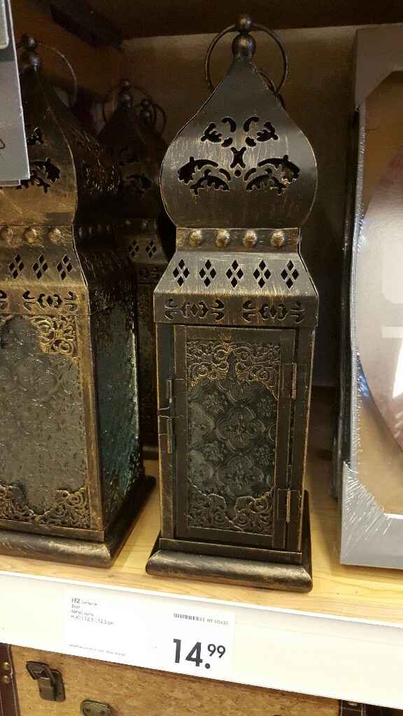 Nouveau catalogue casa deco - 1