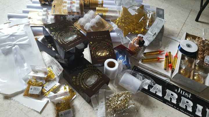 Commande badaboum - 1