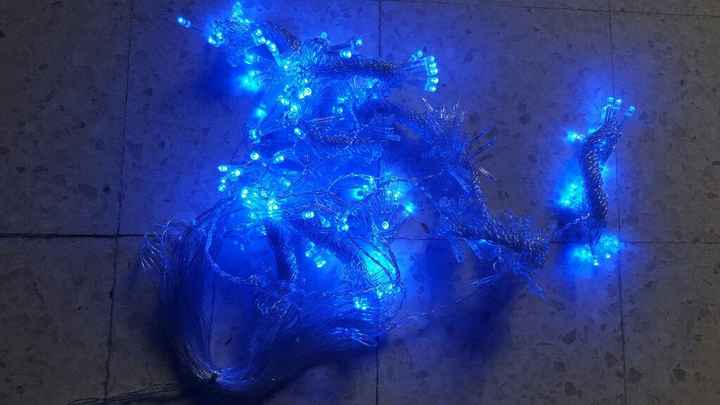 Le facteur est passé - 1