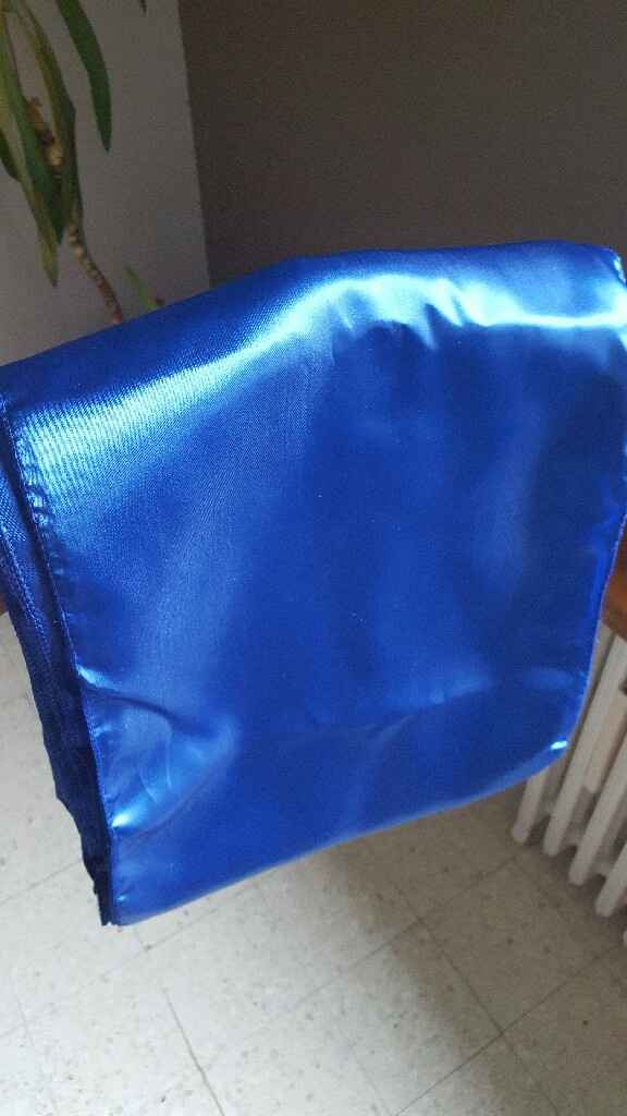 Le facteur est passé - 2