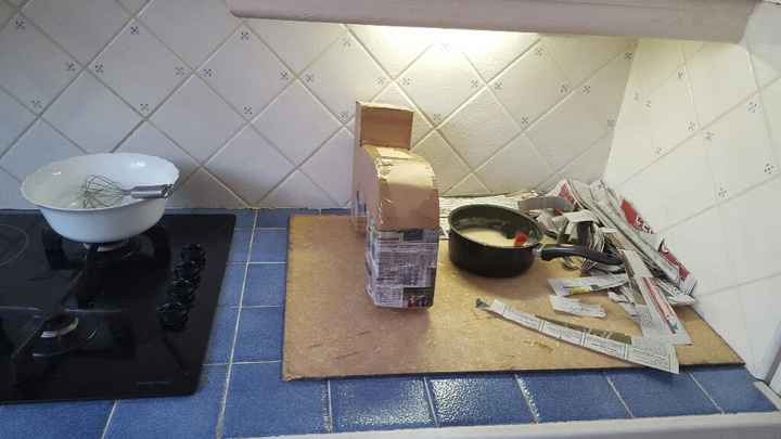 Mes lettres géantes ! !!!!! - 3