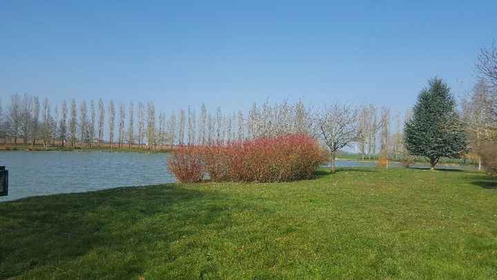 Lieu photos de couple - 2