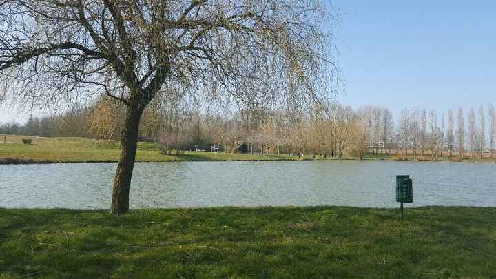 Lieu photos de couple - 3