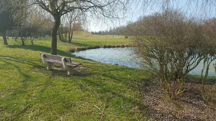 Lieu photos de couple - 4