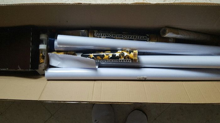 Commande badaboum - 2