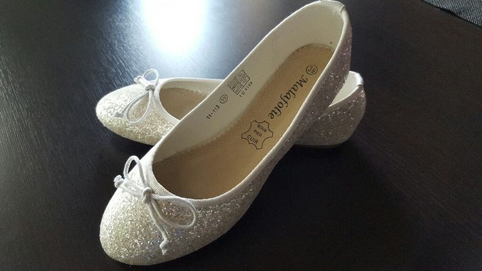 Mes chaussures - 3