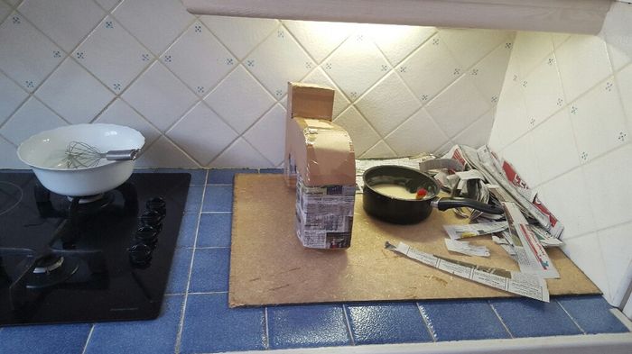 Mes lettres géantes ! !!!!! - 3