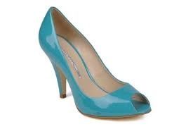  chaussures de mes rêve
