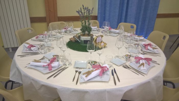 Présentation nom de table champetre - 11