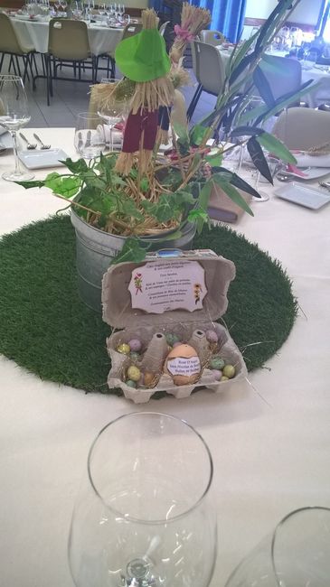 Présentation nom de table champetre - 15