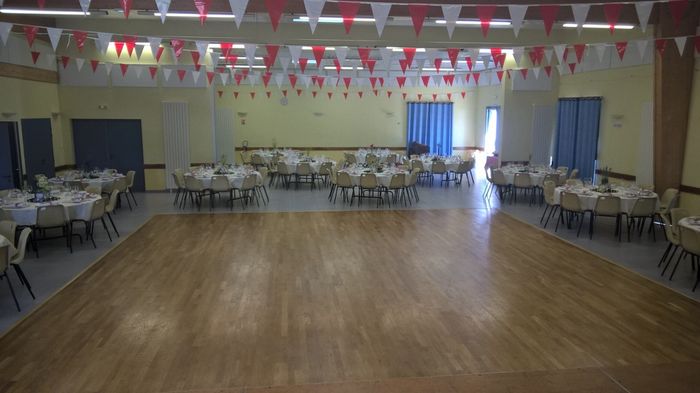 Présentation nom de table champetre - 16