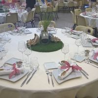 Présentation nom de table champetre - 6