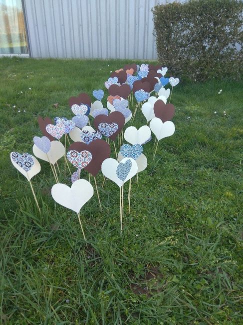 diy pic coeur - 2
