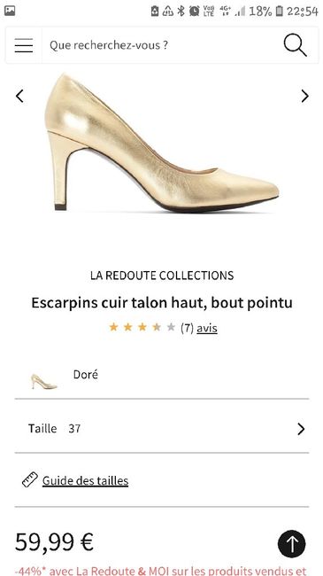 Chaussures et bijoux 5