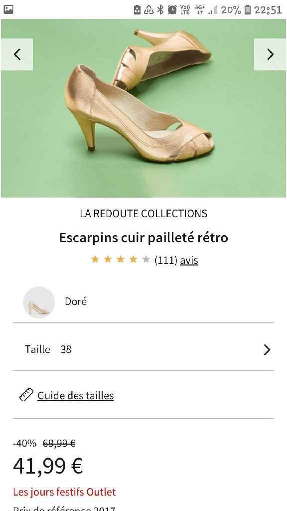 Chaussures et bijoux - 3