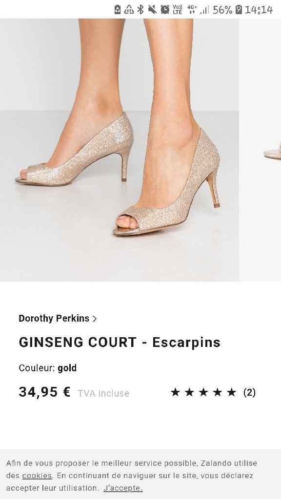 Chaussures et bijoux - 4