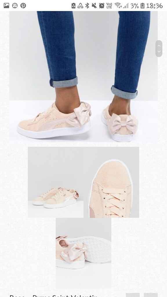 Chaussures et bijoux - 1