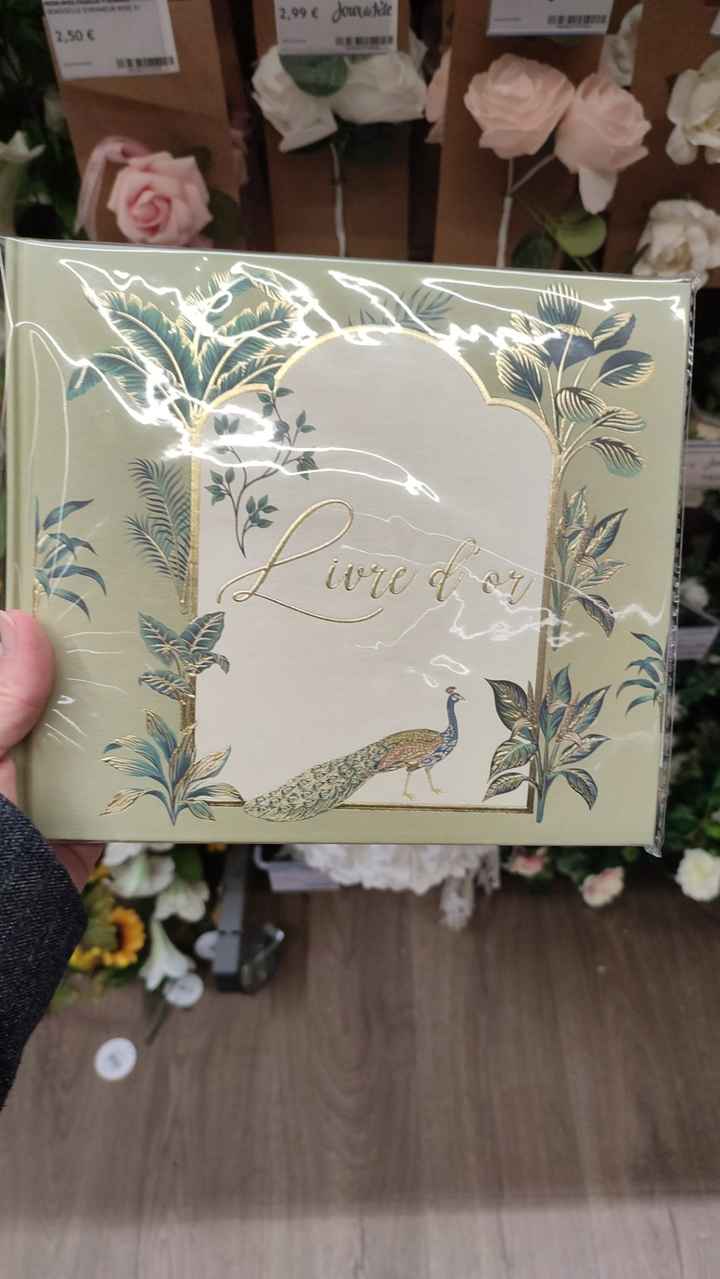 1Er achat déco !! - 1