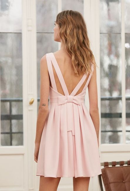 Tenue du lendemain... - 2