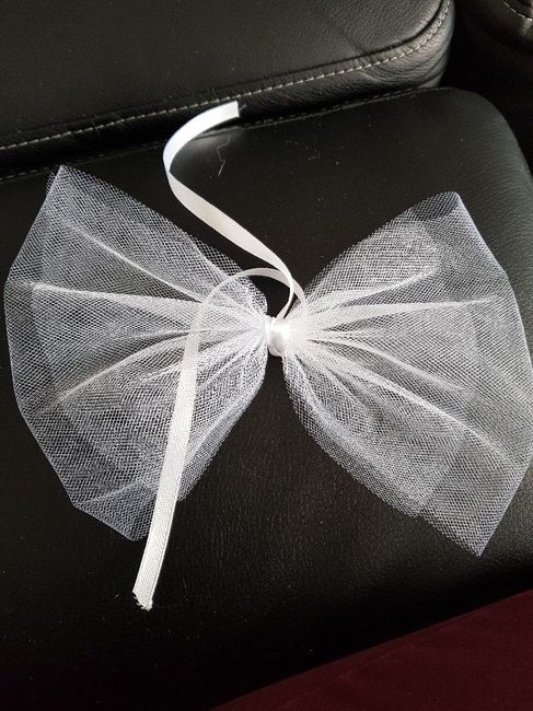 Noeuds de voiture - 2