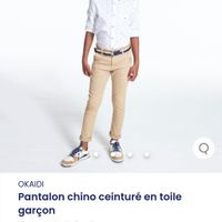 Tenue de vos loulous - 1
