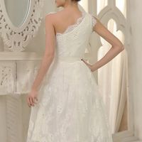 je doute quel type de robe de mariée...
