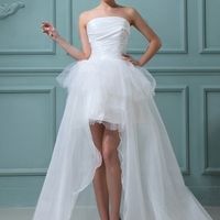 Un autre chic modèle robe