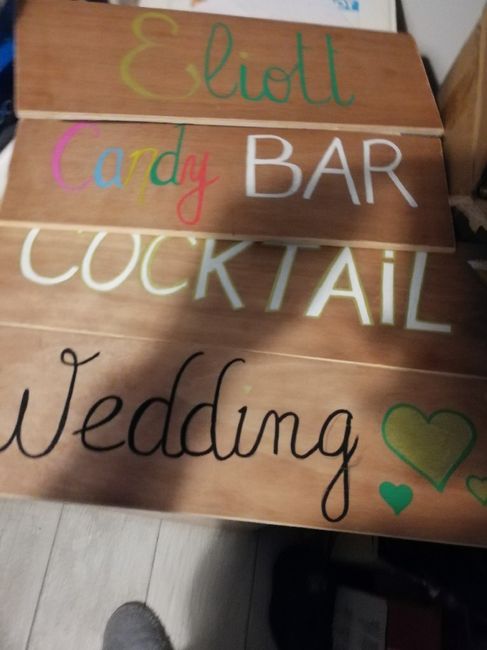 Theme tropical chic 5