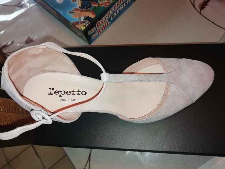 J'ai trouvé mes précieuses ! Ouf ! - 2