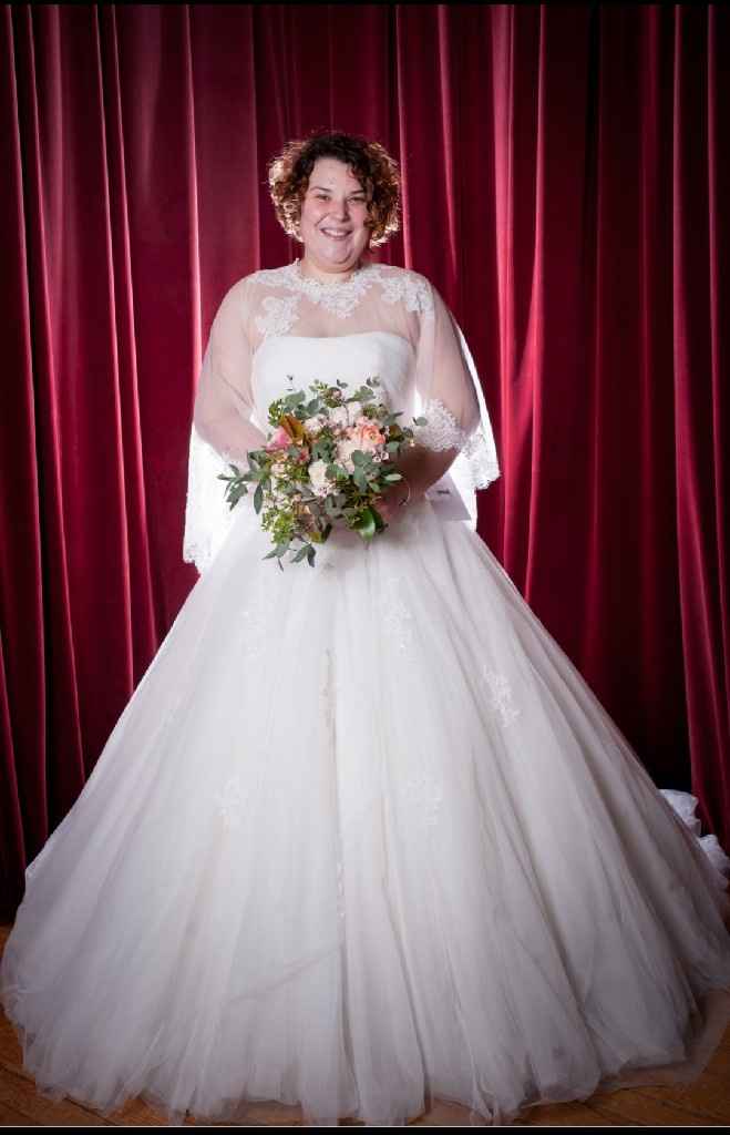 J'ai trouvé mes précieuses ! Ouf ! - 3